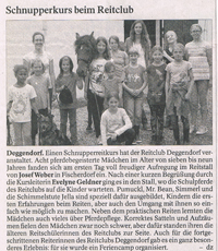 Sommerkurs2010kl